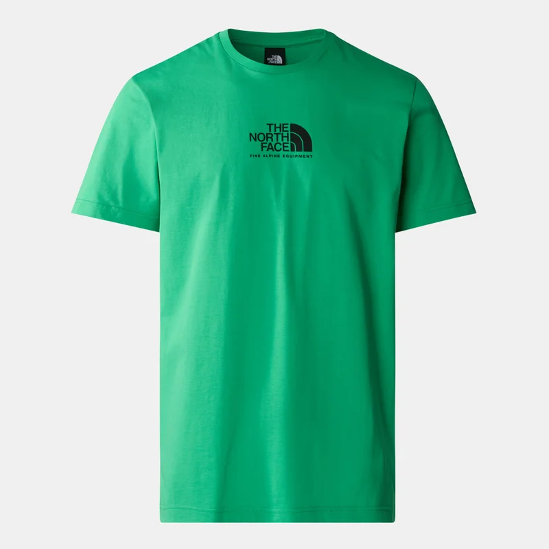 Men's Fine Alpine Equipment T-Shirt