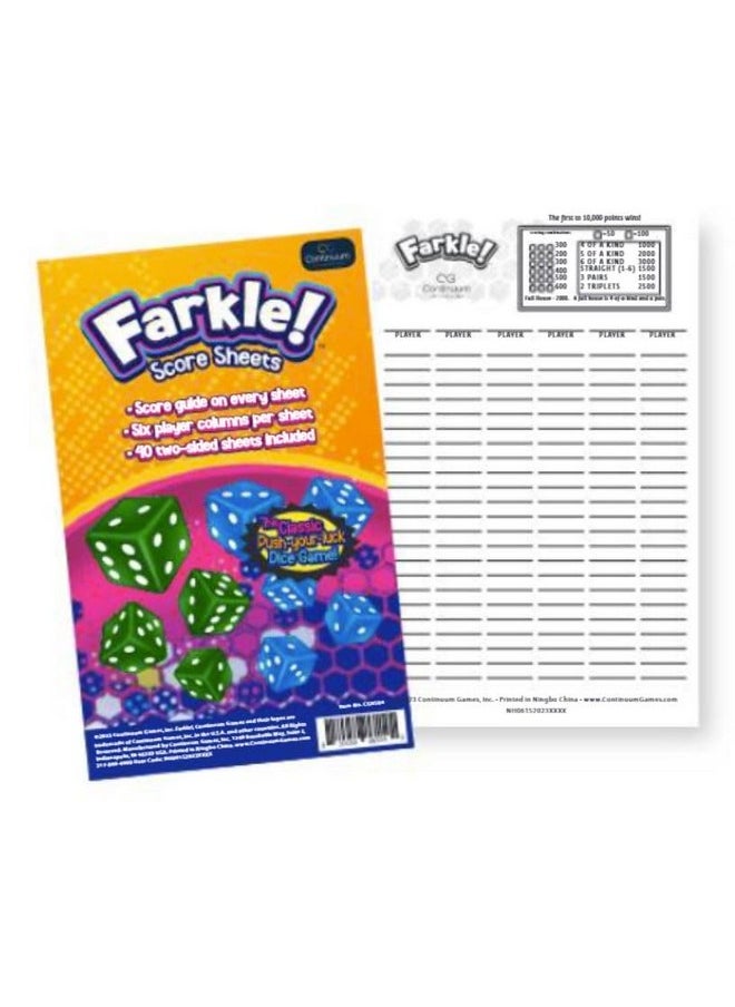 Farkle! Score Pad - pzsku/ZC9A826EFF075CA44A4F1Z/45/_/1732788191/8909de8c-a7a1-4c6d-aac0-a87963e92a48