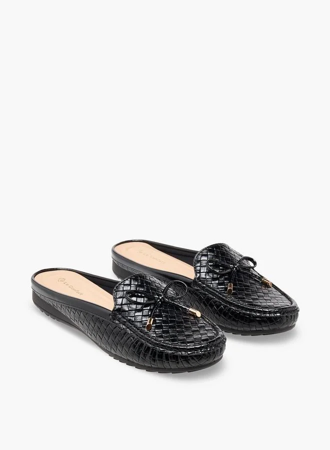لو كونفورت Women Slip-On Mules