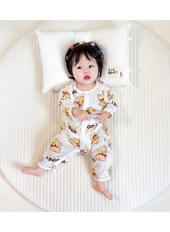 RedMapleTEK New Kids Onesie  - Image 1
