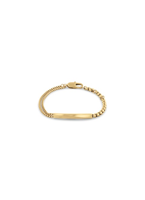 Adjustable Bracelet