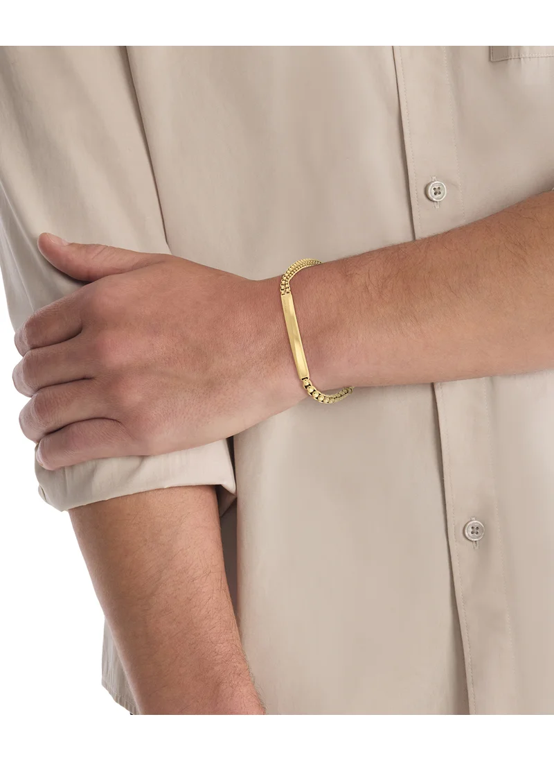 CALVIN KLEIN Adjustable Bracelet