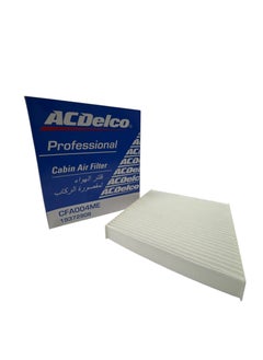 ACDelco Cabin Filters CHEVROLET TRAIL BLAZER (31UX)2013-01  - Image 1