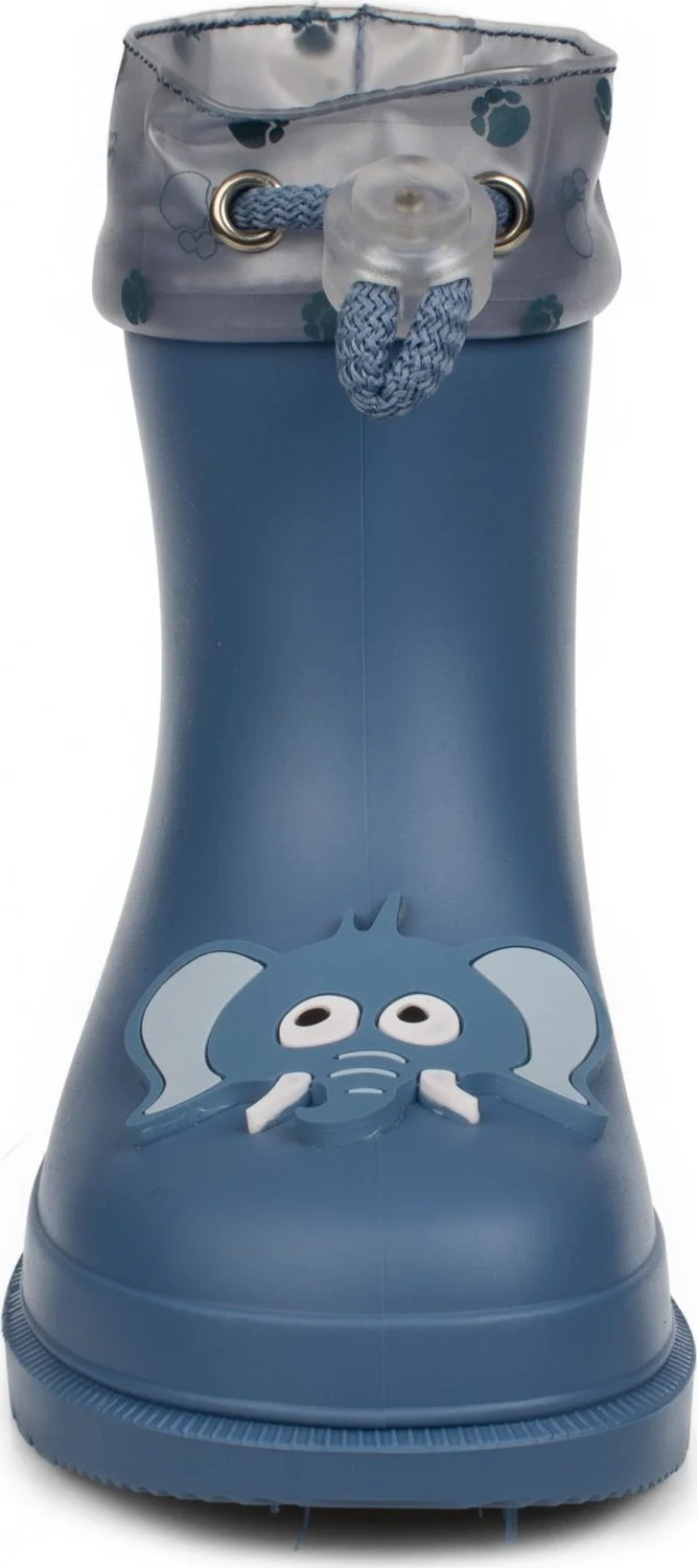 Igor W10242 Bimbi Elefante Kids Boots