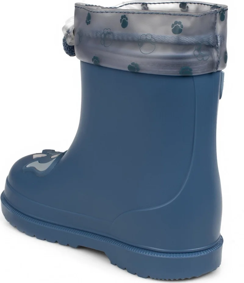 Igor W10242 Bimbi Elefante Kids Boots