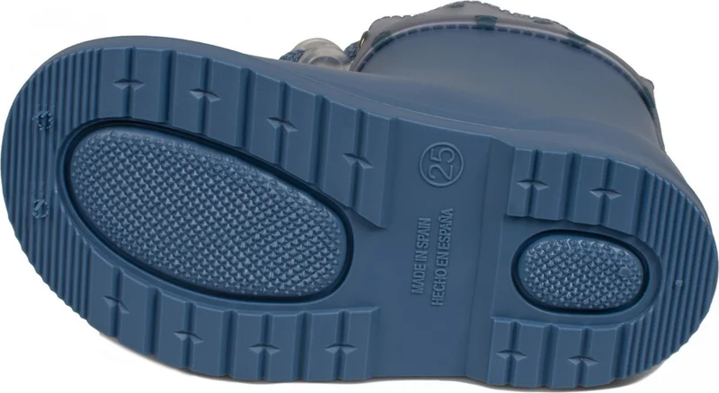 Igor W10242 Bimbi Elefante Kids Boots