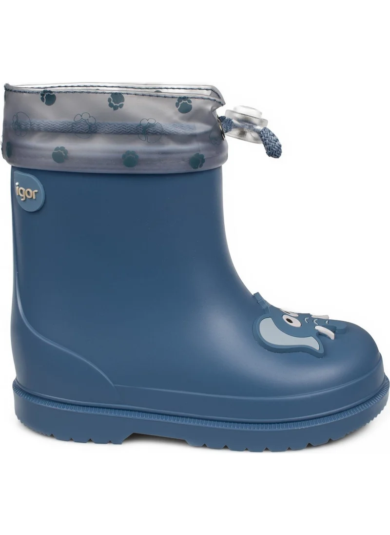 ايجور W10242 Bimbi Elefante Kids Boots