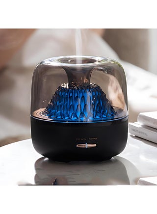 Essential Oil Diffuser,Portable Humidifier with Cool Mist, 7 Colors Night Light, and Auto Shut-Off,Perfect for Home, Office, and Yoga - pzsku/ZC9A8CDE731B8C930C9D7Z/45/1750507534/6efda4fb-8d0b-47f6-b878-5bf5f34d7f27