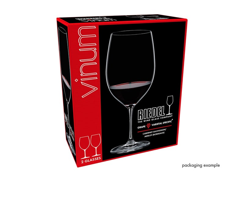Riedel Vinum Cabernet Sauvignon/Merlot - Image 5