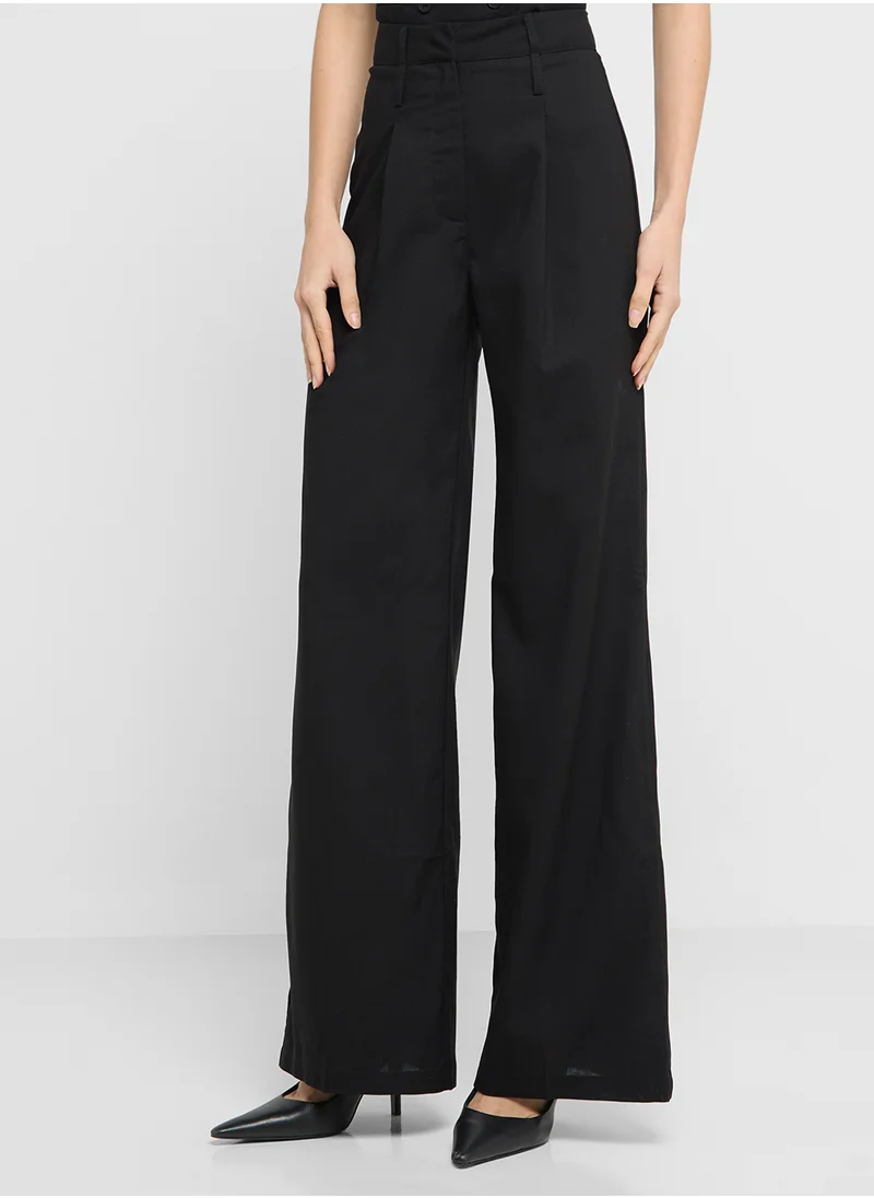 ELLA Double Breasted Vest & Pant Set