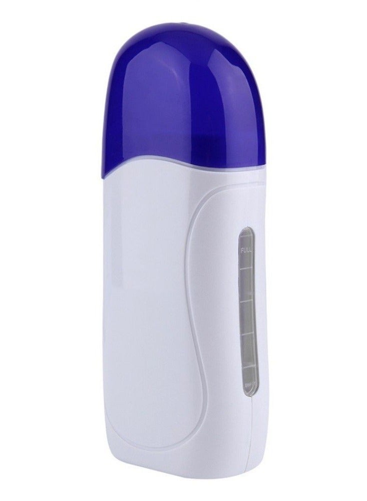 ORiTi Hair Removal For Depilation Roll On Portable Epilator Machine - Image 1