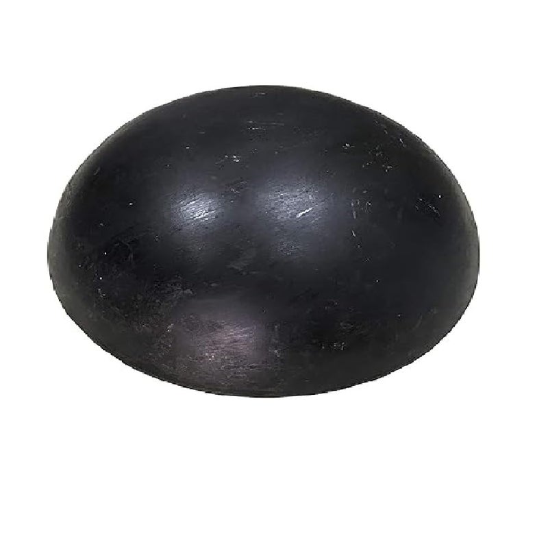 HIKEN Pure Iron Deep Frying Kadhai (4'' to 26'') Without Handle Or Ears (Commercial and Home) (7INCH) - Image 3