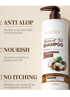 Shampoo