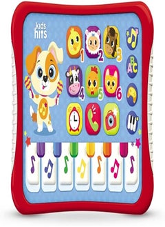 Kids hits Kids Hits Pad with lights Music Fun 