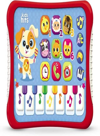 Kids Hits Pad with lights Music Fun - pzsku/ZC9A91EBA58D5CE23E7EAZ/45/1745183966/f71c4348-ff0b-40e6-b4e4-69ff86578ad2