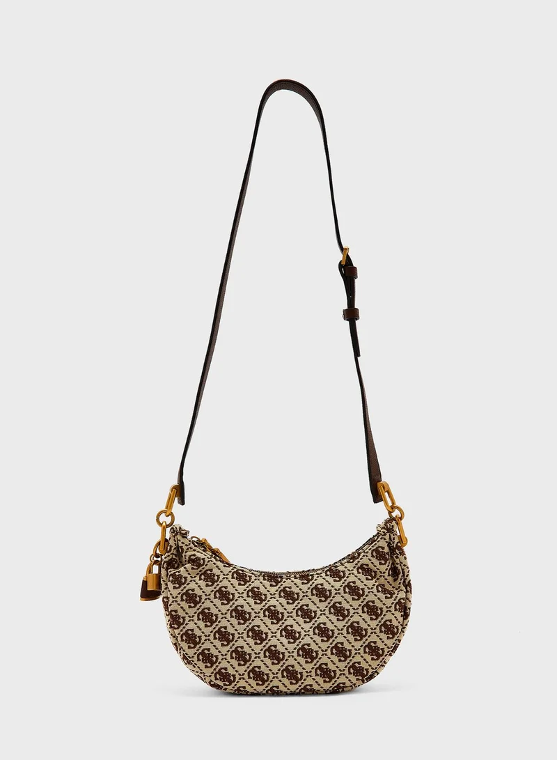 GUESS Shemara Mini Hobo