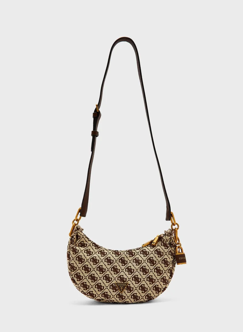 GUESS Shemara Mini Hobo