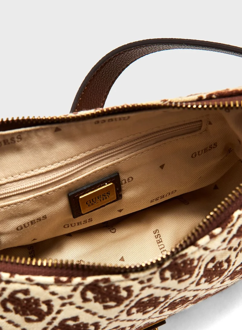 GUESS Shemara Mini Hobo
