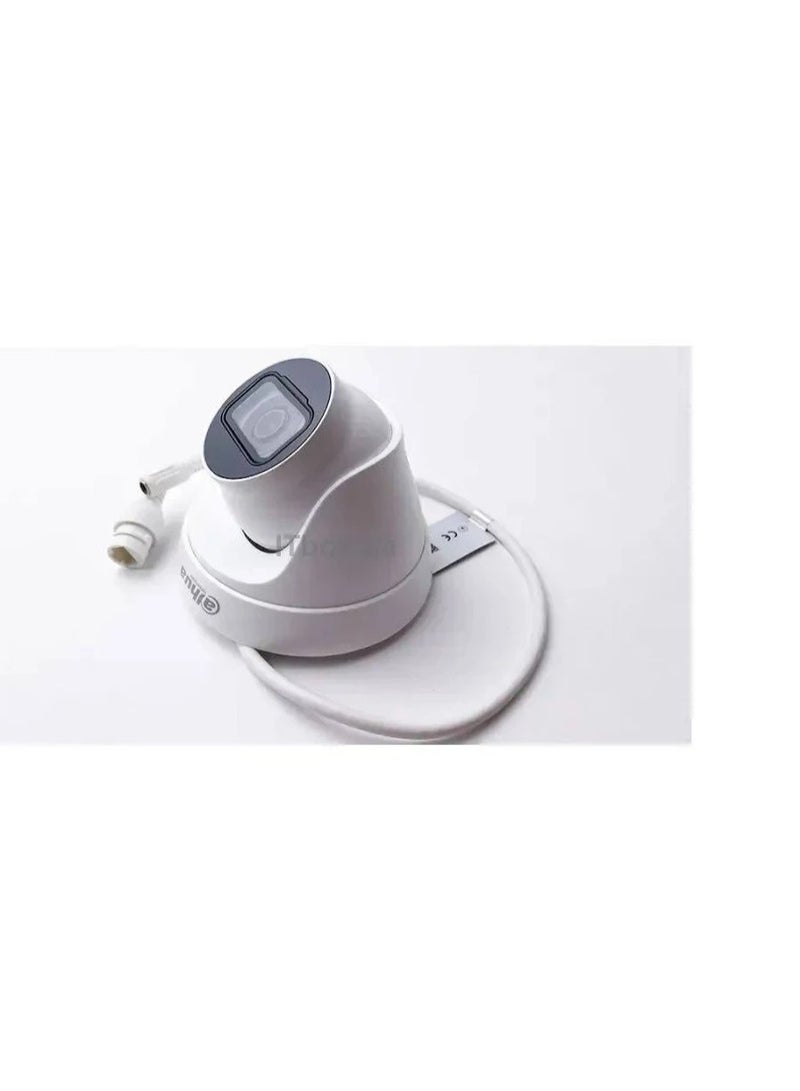 Dahua 2MP Entry IR Fixed Focal Eyeball Network Camera IPC-HDW1230T1 - Image 4