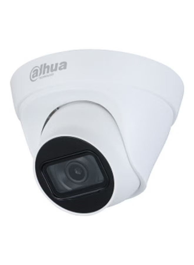 Dahua 2MP Entry IR Fixed Focal Eyeball Network Camera IPC-HDW1230T1 - Image 1