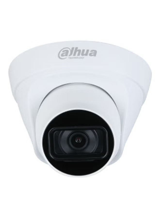 Dahua 2MP Entry IR Fixed Focal Eyeball Network Camera IPC-HDW1230T1 - Image 2