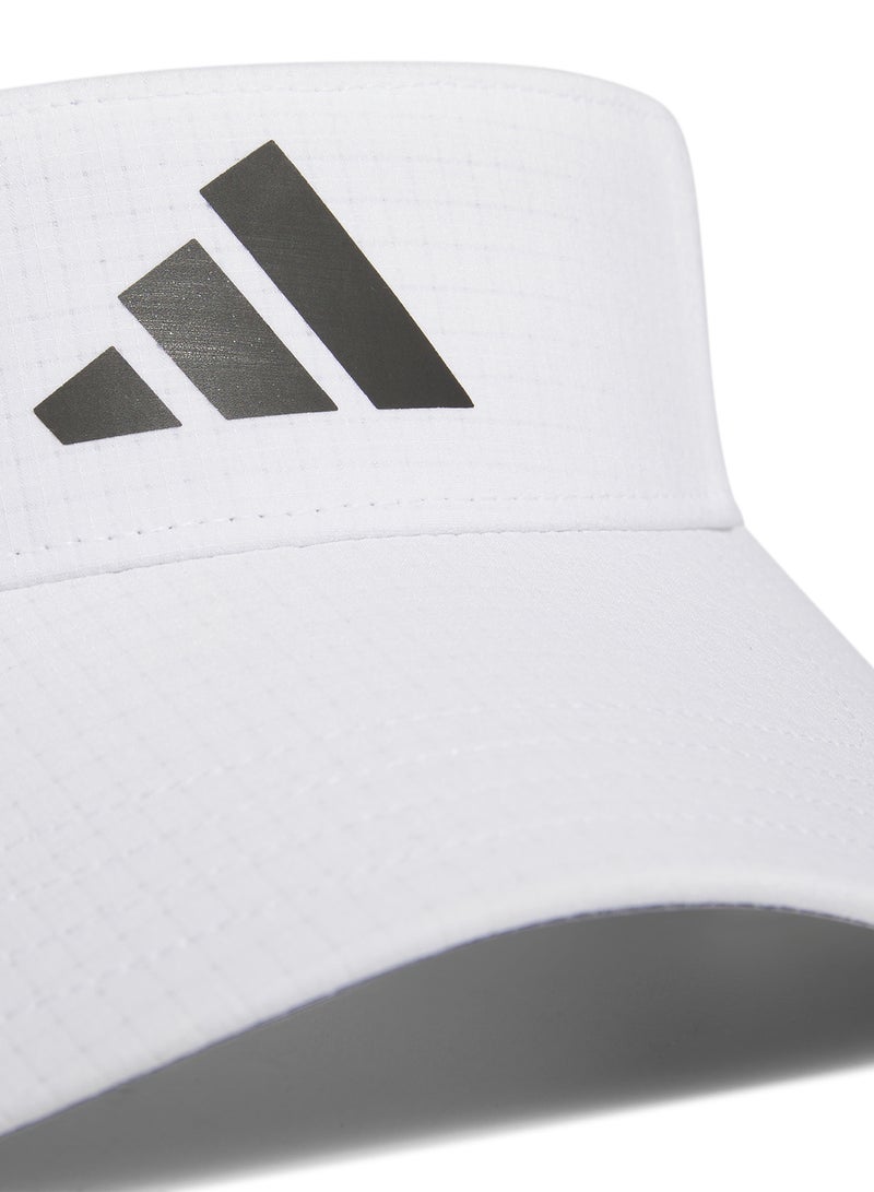 Adidas Golf Tour Visor - Image 3