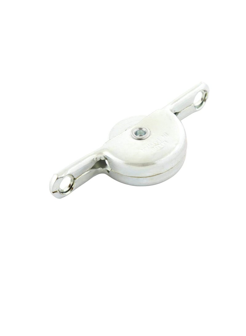 Flat Steel Sliding Wheel  - Image 3