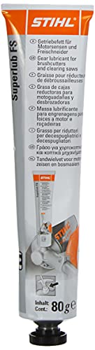 STIHL زيت تشحيم تروس ستيل 0781 120 1117 بوزن 80 جرام - Image 3