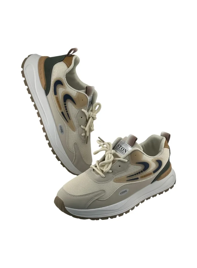 STONE Ether Light Sneakers