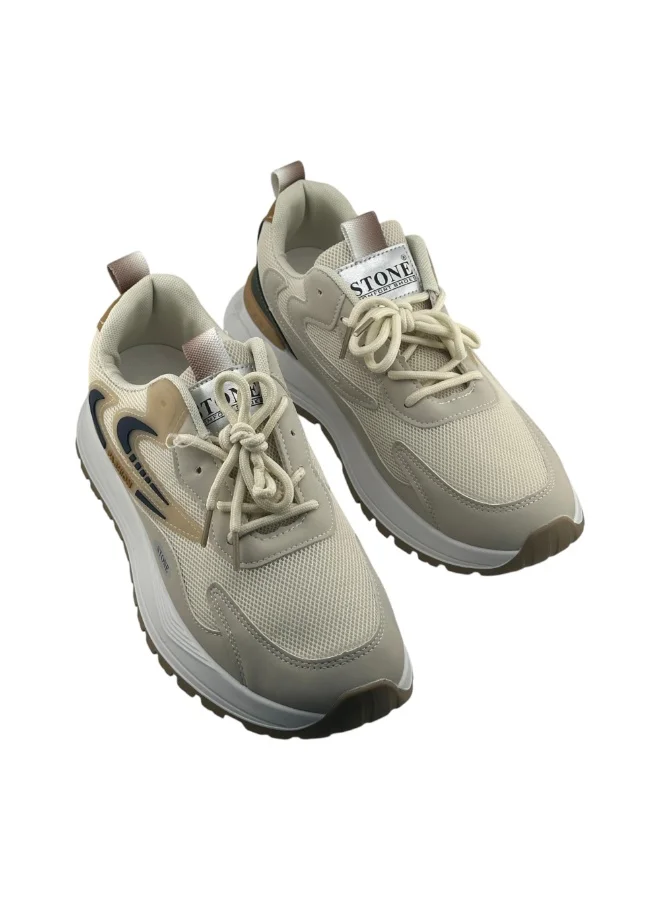 STONE Ether Light Sneakers