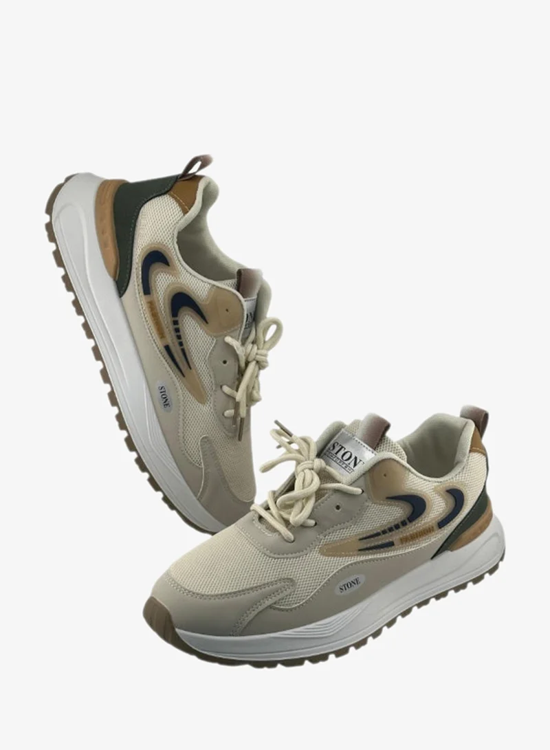 ستون حذاء رياضي خفيف من إيثر