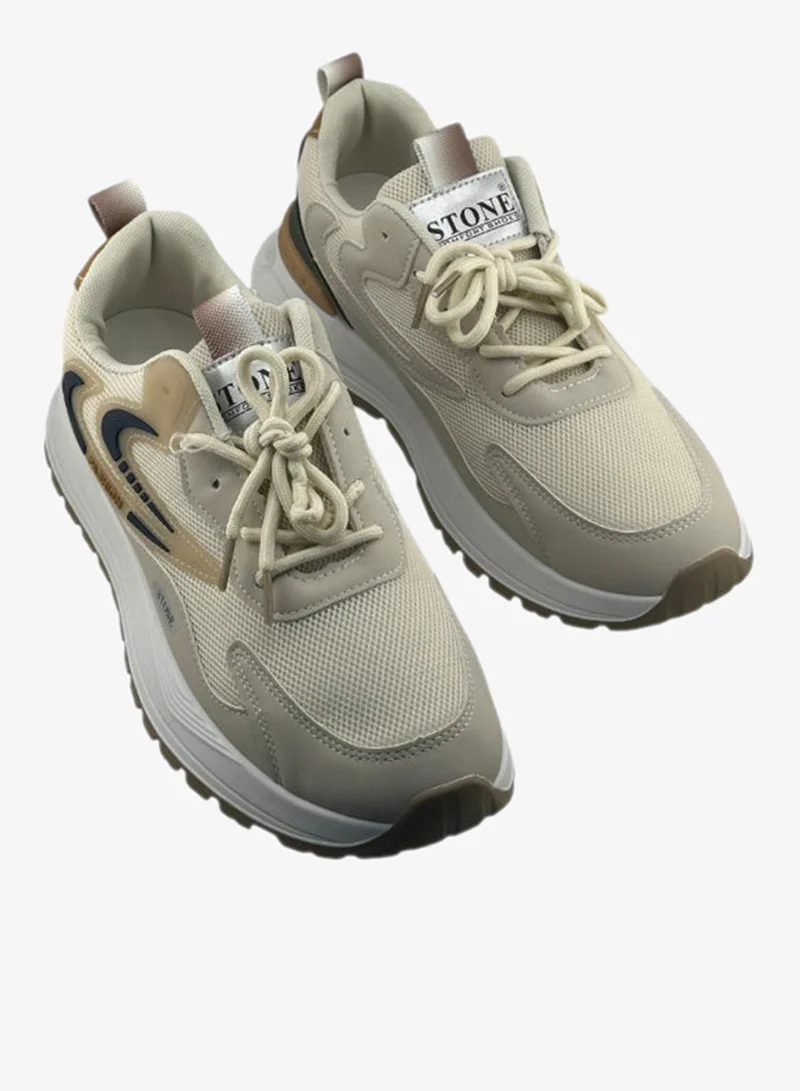 ستون حذاء رياضي خفيف من إيثر