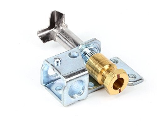 Vulcan Hart 00-426262-00002 Propane Gas Pilot Burner - Image 5