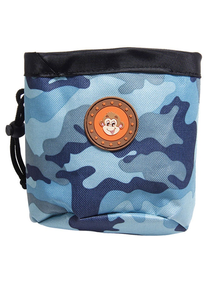 NIBEMINENT Pet Snack Bag Multicolour - Image 1