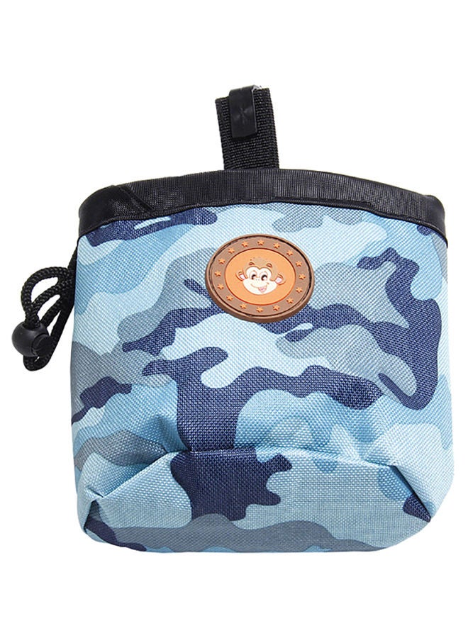 NIBEMINENT Pet Snack Bag Multicolour - Image 2