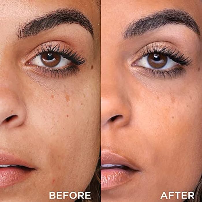 Pacifica Tinted Moisturizer – Kind Tint Serum, Lightweight Hydrating Foundation with Vegan Collagen & Hyaluronic Acid for Dewy Glow, Buildable Coverage, Vegan, 1 fl oz (Shade 13) - Image 2