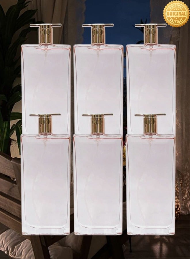 بيليزا 6 قطع عطر ايدول بيليزا 100 مل - Image 1
