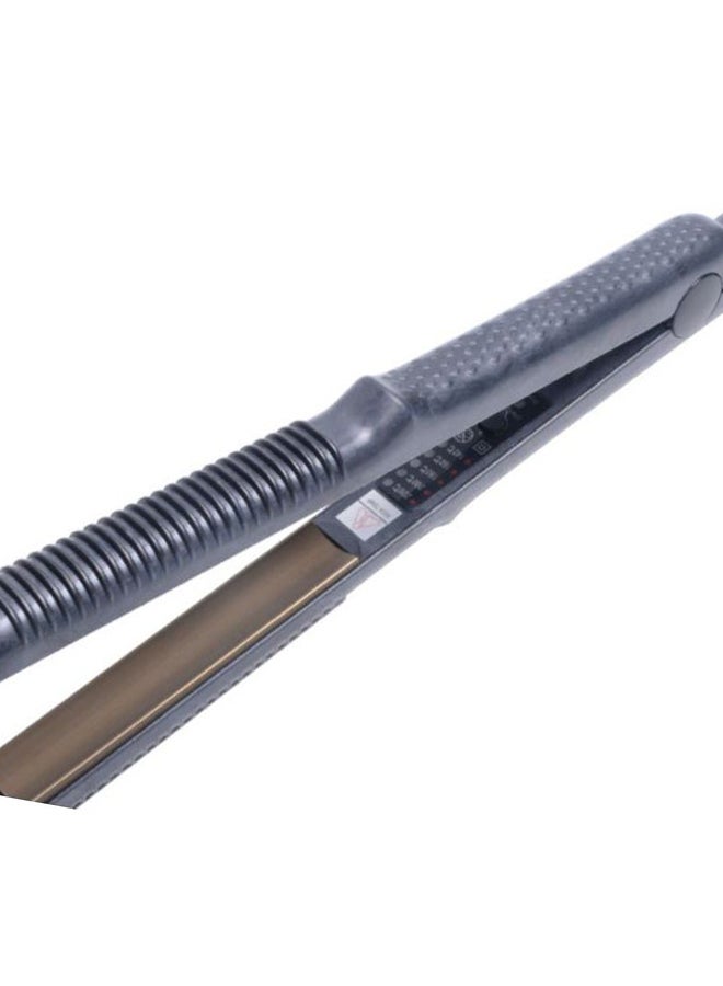 بيوينتي جهاز كي احترافي لتجعيد الشعر أسود 30سم - Image 2