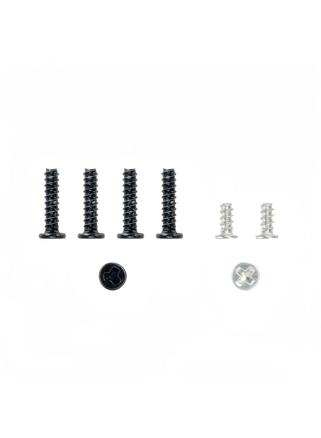 Nintendo Switch Joy Con NS Full Screw Set Replacement Repair Kit - Image 5