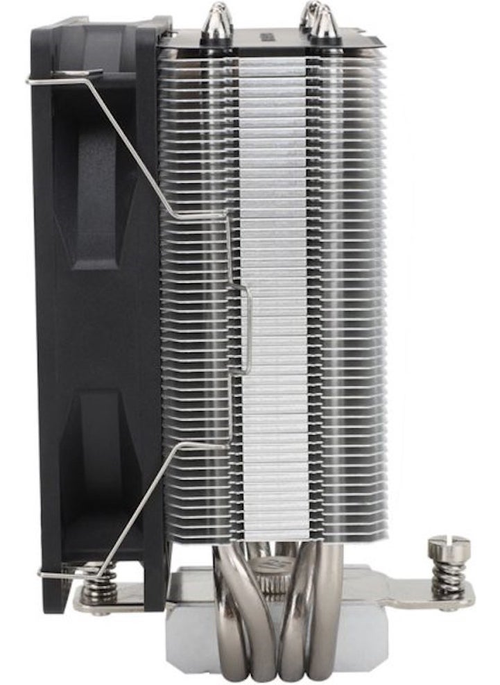 Assassin x 120 Refined Se Argb TL-C12C-S 120MM Intel-Amd Compatible Air Cooler (TF4 Thermal Paste Included)