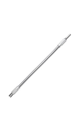 Flexible Drill Bit Extension – Yakumuz 1/4" Magnetic Hex Soft Flexible Shaft Extension For Drill - 11.8" Quick Change Hex Shank Flex Drill Bit Extension For Furniture, Computer Chassis, Cabinets - pzsku/ZC9AA2EAB41F8BDBE9CD8Z/45/1748684749/c0be39da-c156-440b-add8-d4914246097b