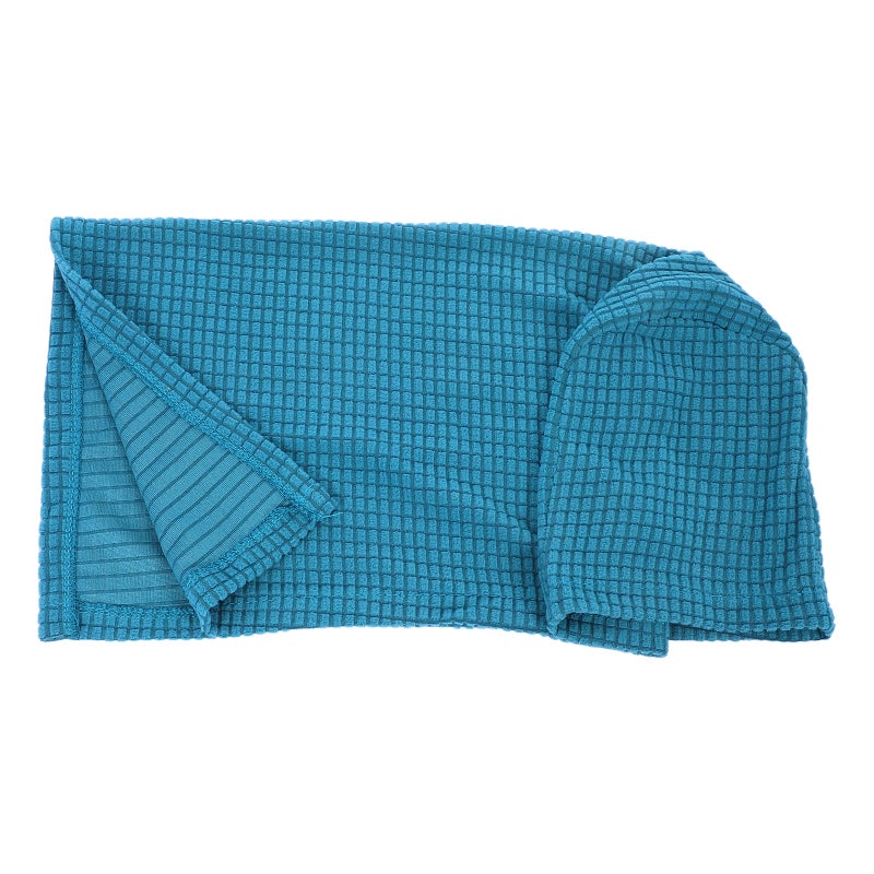 2pcs Universal Elastic Sofa Armrest Cover Simple Sofa Side Towels Protective Cloth for Home Office ( ) - Image 1