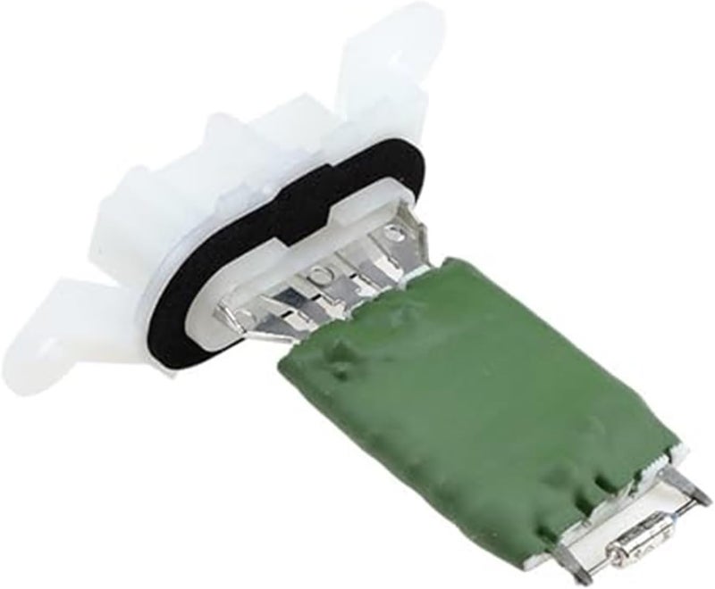 DEMULAX Heater Motor Blower Resistor for Chevrolet and Pontiac - Image 1