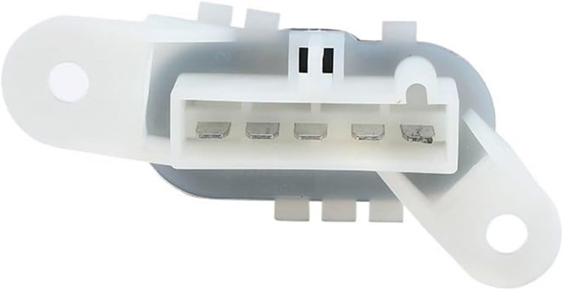 DEMULAX Heater Motor Blower Resistor for Chevrolet and Pontiac - Image 5