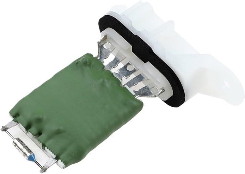 DEMULAX Heater Motor Blower Resistor for Chevrolet and Pontiac - Image 3
