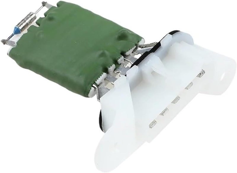 DEMULAX Heater Motor Blower Resistor for Chevrolet and Pontiac - Image 4