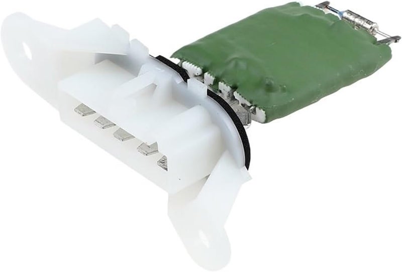 DEMULAX Heater Motor Blower Resistor for Chevrolet and Pontiac - Image 2