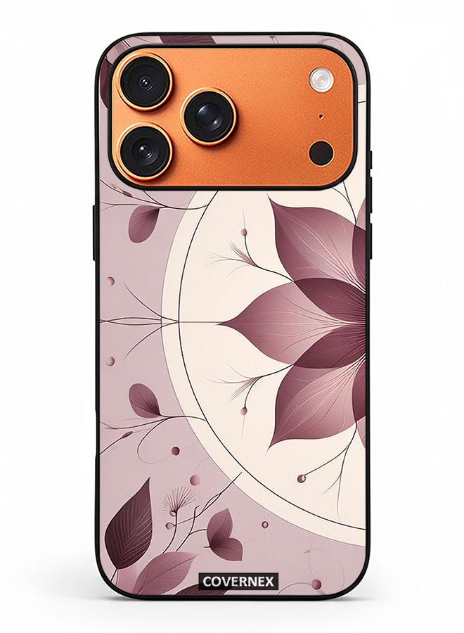 Covernex Apple iPhone 17 Pro Max Protective Case Cover Printed DESIGN_035 - Image 2