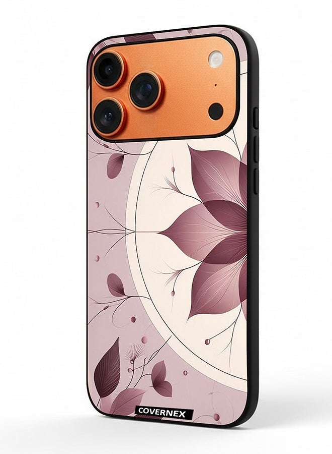 Covernex Apple iPhone 17 Pro Max Protective Case Cover Printed DESIGN_035 - Image 1