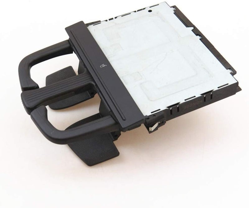 Wivplex Car Console Drink Holder for VW Models - Image 3
